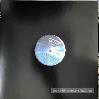 Ex-It - Night Fever  (12") (vinyl) bakelit lemez