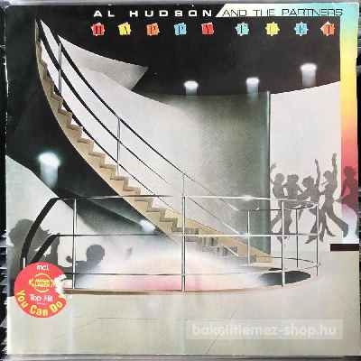 Al Hudson And The Partners - Happy Feet  (LP, Album) (vinyl) bakelit lemez
