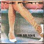 The Flirts  Dancin Madly Backwards  (7", Single)