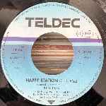 Fun Fun  Happy Station  (7", Single)