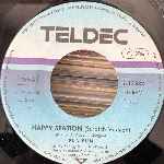 Fun Fun  Happy Station  (7", Single)