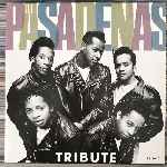 The Pasadenas - Tribute