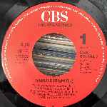 The Pasadenas  Tribute  (7", Single)