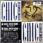 Chic  Chic Mystique  (7", Single)