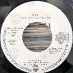 Chic  Chic Mystique  (7", Single)