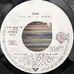 Chic  Chic Mystique  (7", Single)