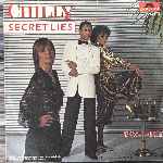 Chilly - Secret Lies