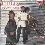 Chilly  Secret Lies  (7", Single)