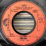 Chilly  Secret Lies  (7", Single)