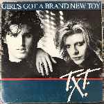 T.X.T. - Girls Got A Brand New Toy