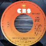 T.X.T.  Girls Got A Brand New Toy  (7", Single)