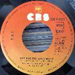 T.X.T.  Girls Got A Brand New Toy  (7", Single)
