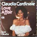 Claudia Cardinale - Love Affair