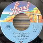 Mike Cool & The Pool  Turn On The Key  (7", Single)