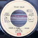 Talk Talk  Such A Shame  (7", Single)