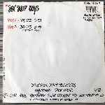 Sex Shop Boys  Big Tits  (7", Single)