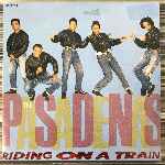 The Pasadenas - Riding On A Train