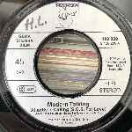 Modern Talking  Atlantis Is Calling (S.O.S. For Love)  (7", Single)