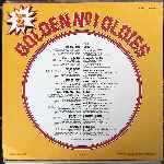 Various  Golden No. 1 Oldies - Volume 2  (LP, Comp, Club)