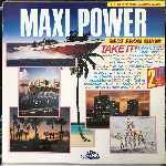 Various - Maxi Power - Best From Miami