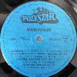 Various  Maxi Power - Best From Miami  (2 x Vinyl, Comp)