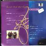Kool & The Gang  Kool Love  (LP, Comp)