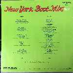 Various  New York Boot Mix Vol. 2  (12", Mixed)