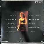 Benatar  Live From Earth  (LP, Album, Re)