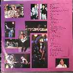 Benatar  Live From Earth  (LP, Album, Re)