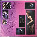 Benatar  Live From Earth  (LP, Album, Re)