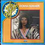 Donna Summer - The Original Donna Summer