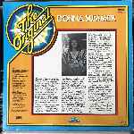 Donna Summer  The Original Donna Summer  (LP, Comp)