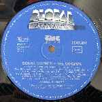 Donna Summer  The Original Donna Summer  (LP, Comp)