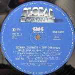 Donna Summer  The Original Donna Summer  (LP, Comp)