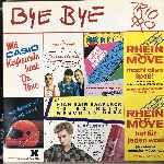 Trio - Bye Bye