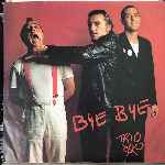 Trio  Bye Bye  (LP, Album, Re)