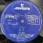 Trio  Bye Bye  (LP, Album, Re)