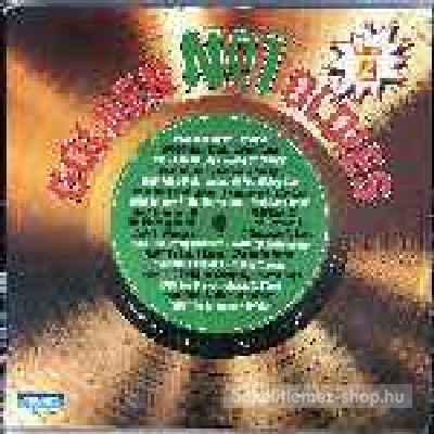Various - Golden No. 1 Oldies - Volume 2  (LP, Comp, Club) (vinyl) bakelit lemez