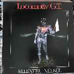 Locomotiv GT - Ellenfél nélkül