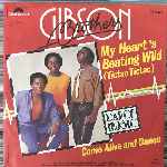 Gibson Brothers - My Hearts Beating Wild (Tictac Tictac)