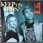 Twenty 4 Seven Featuring Stay-C And Nance - Keep On Tryin