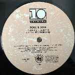 Soul II Soul  Get A Life  (12", Single)