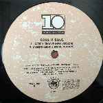 Soul II Soul  Get A Life  (12", Single)