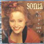 Sonia - Youll Never Stop Me Loving You