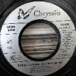 Sonia  Youll Never Stop Me Loving You  (7", Single)