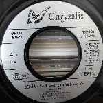 Sonia  Youll Never Stop Me Loving You  (7", Single)