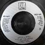 Boyz II Men  On Bended Knee  (7", Single)
