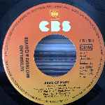 Sutherland Brothers & Quiver  Arms Of Mary  (7", Single)