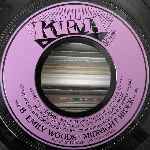 Emily Woods  Venus  (7", Single)