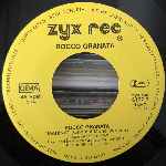 Rocco Granata  Marina  (7", Single)